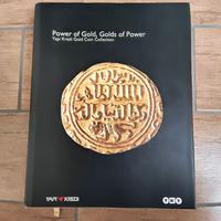 Esclusivo Libro sulle Monete d'Oro Antiche