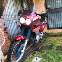Yamaha Super Tenere xtz 750 asi