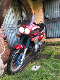 Yamaha Super Tenere xtz 750 asi