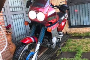 Yamaha Super Tenere xtz 750 asi