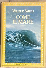 COME IL MARE