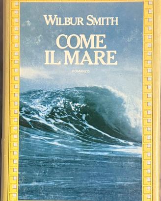 COME IL MARE