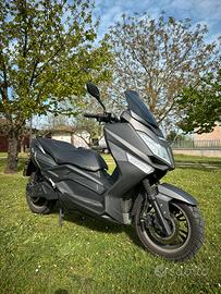 Scooter Elettrico Jonway MJS-E