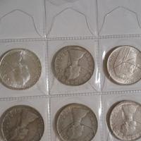collezione monete rare.