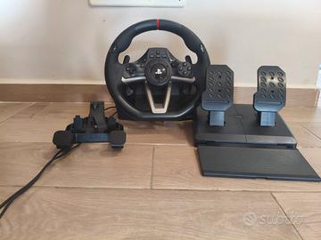 hori ps4-052u volante