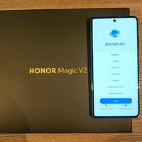 HONOR V2