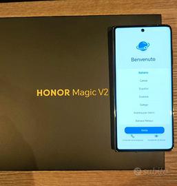 HONOR V2