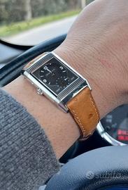 Jaeger le coultre Reverso Duoface 26X42MM