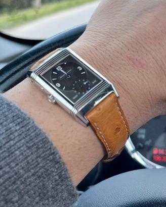 Jaeger le coultre Reverso Duoface 26X42MM
