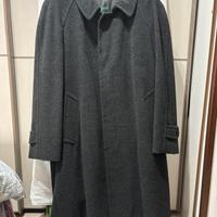 Cappotto uomo Booksfield