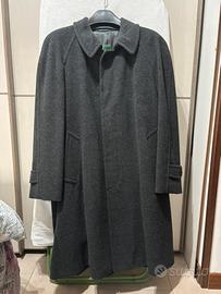 Cappotto uomo Booksfield