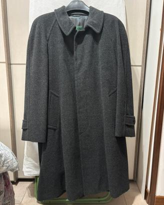 Cappotto uomo Booksfield