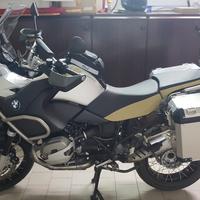 Bmw r 1200 gs - 2011