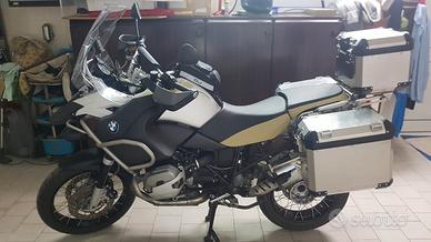 Bmw r 1200 gs - 2011