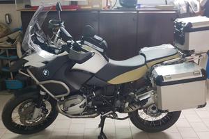 Bmw r 1200 gs - 2011