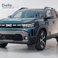 Dacia Duster 1.0 TCe Eco-G 100CV MT GPL Journey