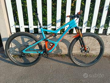 Orbea Occam M10 XT