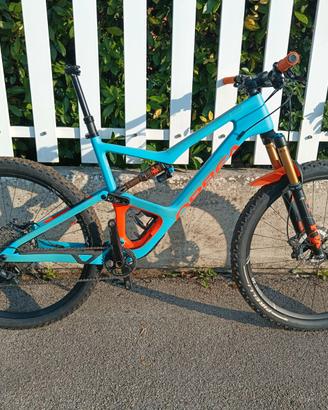 Orbea Occam M10 XT