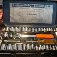 bussole combinate SAE