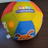 Baby Palla Musicale