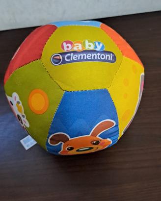 Baby Palla Musicale
