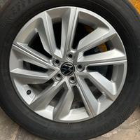 Chechio volkswagen t-cross