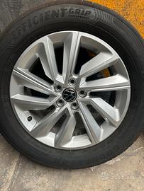 Chechio volkswagen t-cross