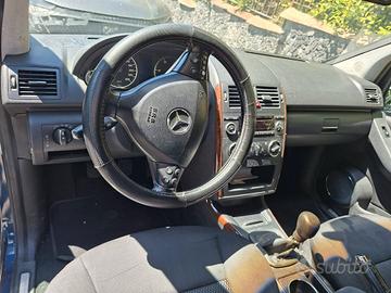 Mercedes 160