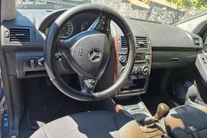 Mercedes 160