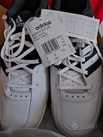 Adidas CLS Supreme, tg. 47 1/3, da tennis, nuove