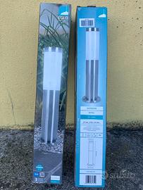 Faretti da esterno