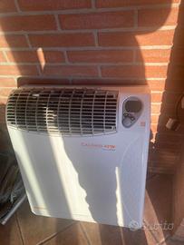 Radiatore a Gas Robur Calorio 42M Metano -