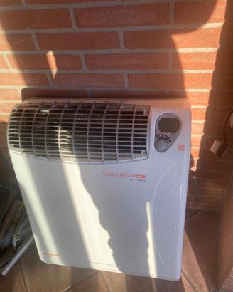 Radiatore a Gas Robur Calorio 42M Metano -