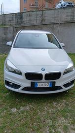 bmw 215 benzina 
