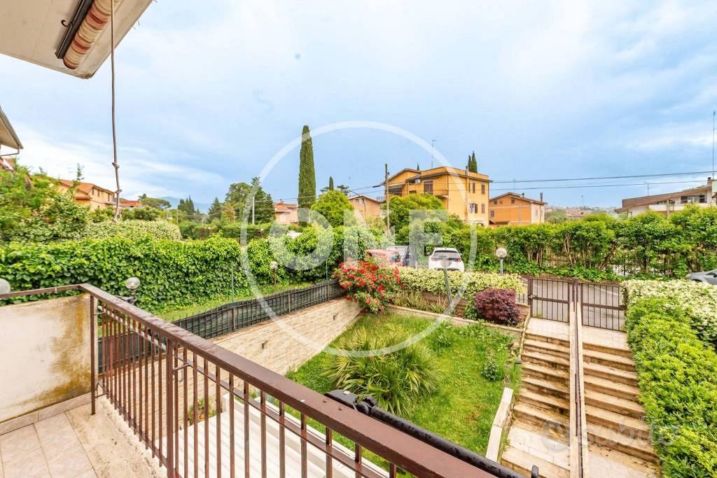 Appartamento – Sant'Angelo Romano, Roma Capitale - Vista 5