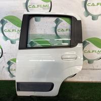 PORTIERA POSTERIORE SINISTRA FIAT Panda 3Â° Serie