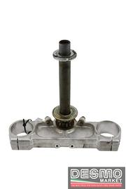 Piastra sterzo inferiore Ducati Monster 600 750 90