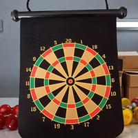 Tiro a Segno Magnetico Nuovo - 25x31 cm 