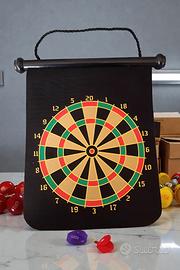 Tiro a Segno Magnetico Nuovo - 25x31 cm 