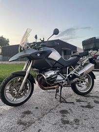  moto da viaggio 