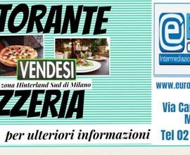 120/20 Hinterland Sud , RISTORANTE PIZZERIA