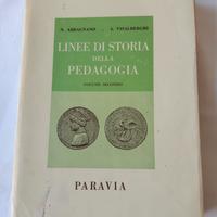 Libri di Pedagogia