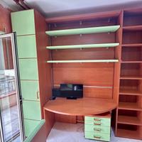 Cameretta completa GIESSEGI