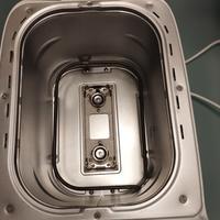 macchina per il pane silvercrest