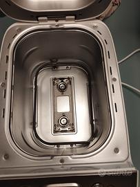 macchina per il pane silvercrest