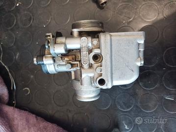 carburatore 24 phbl 
