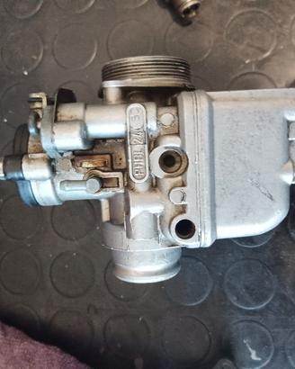 carburatore 24 phbl 