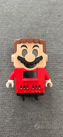 Lego Mario Interattivo