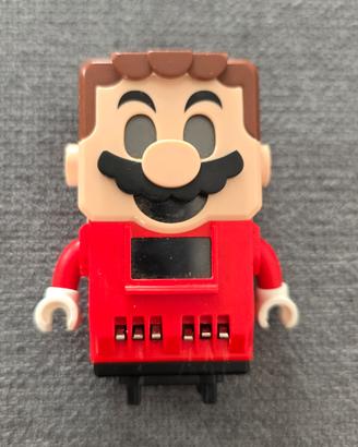Lego Mario Interattivo
