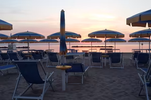 Casa per villeggiatura estiva Roseto mare